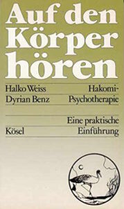 Auf den Körper hören