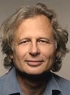 Dr. Manfred Thielen - Beisitzer, Finanzen 