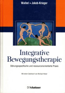 Integrative Bewegungstherapie